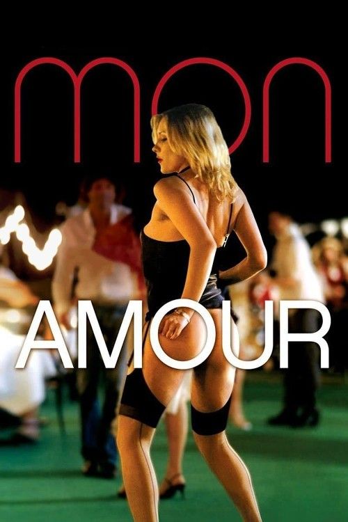 poster of [18＋] Monamour 2005 Hindi Dubbed Movie